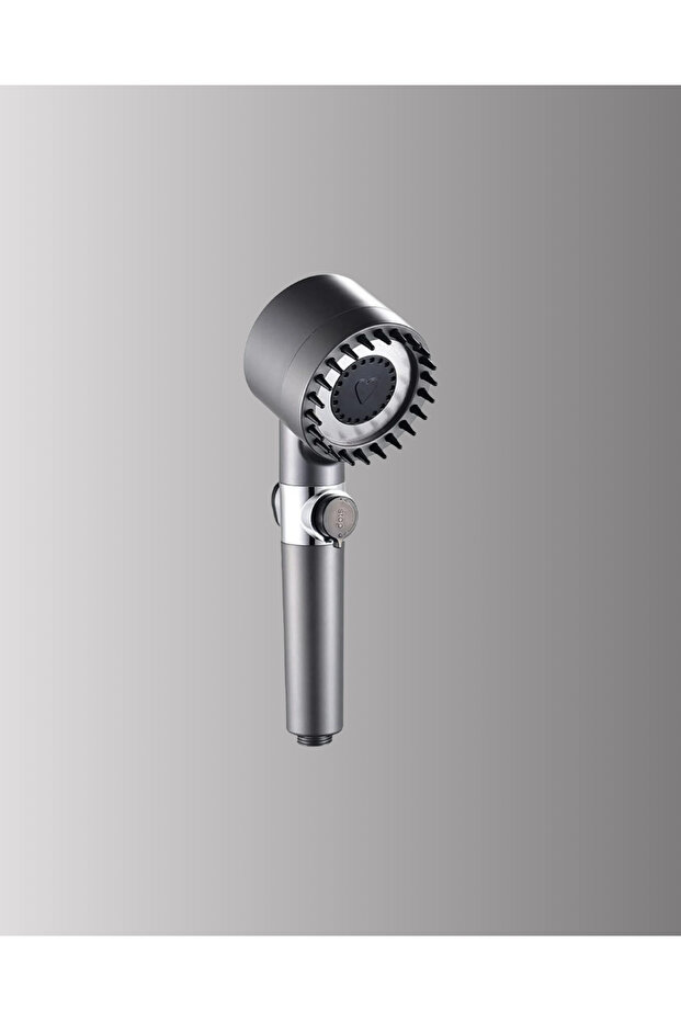 رأس دش مزود بوظيفة التدليك ومرشح ذو هيكل متين - TYGOO - 4