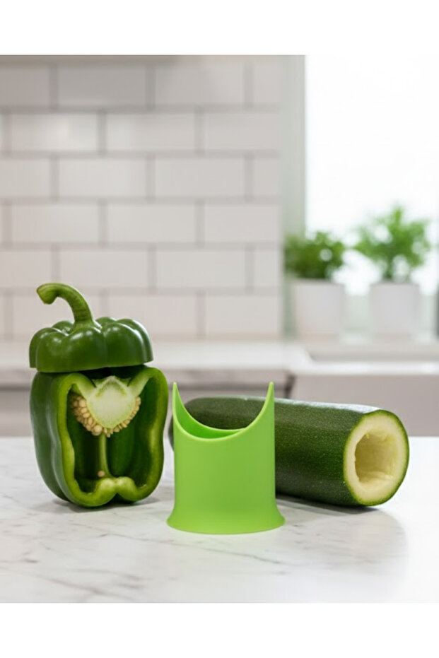 قاطع الفلفل - ليسينيا - 1