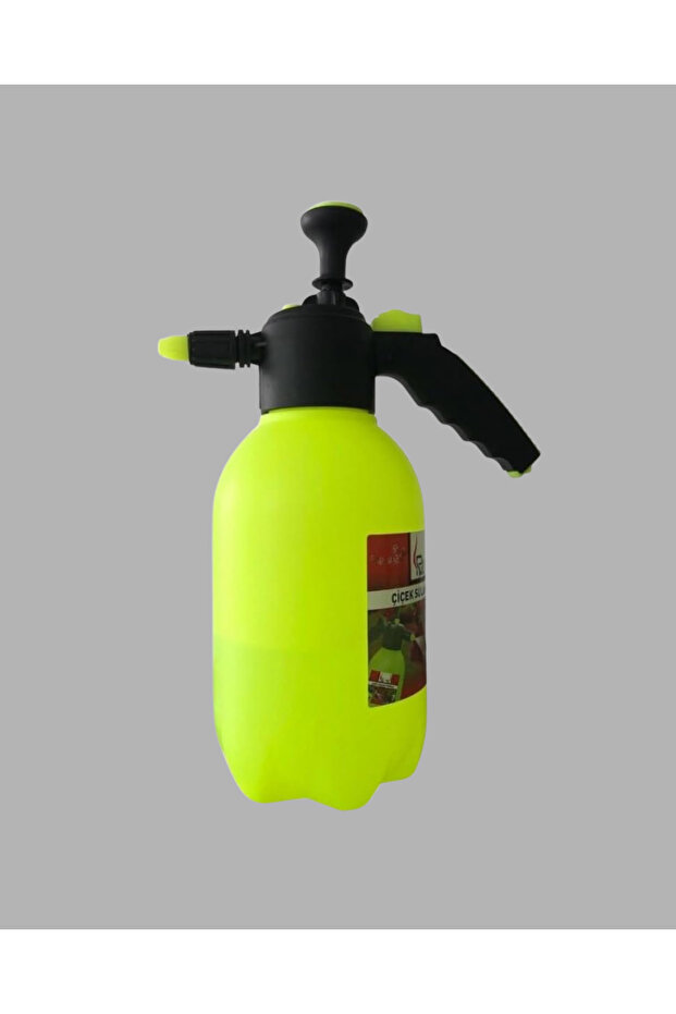 مضخة الرش - ليسينيا - 4