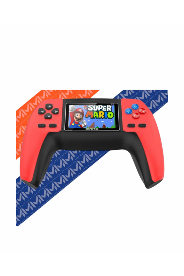 P5 Retro GamePad - - 3