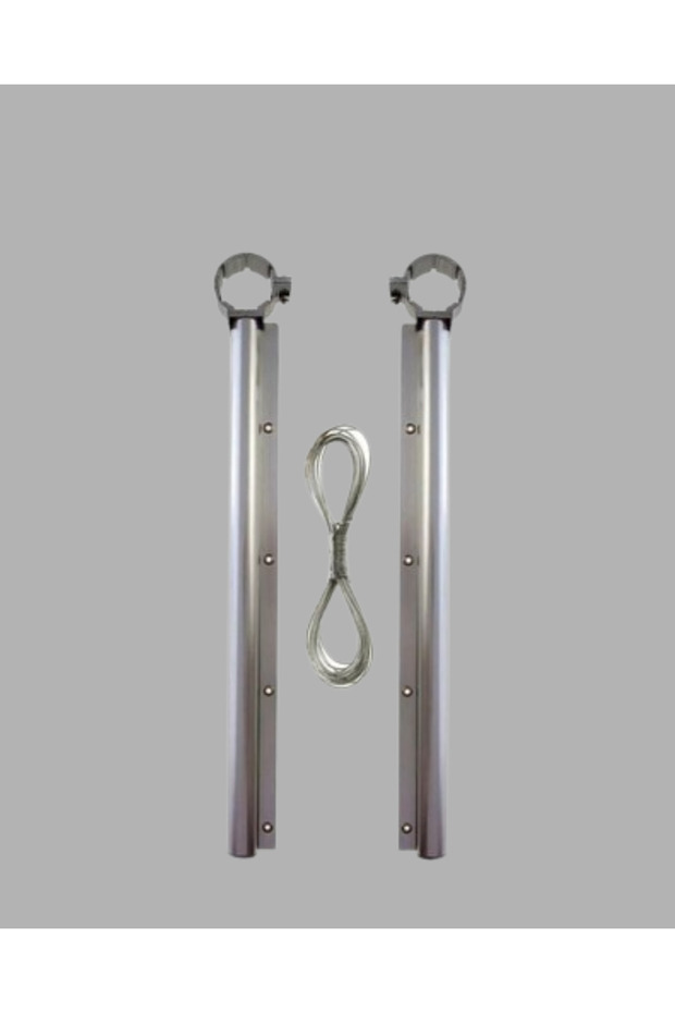 شماعة ملابس - ليسينا - 4