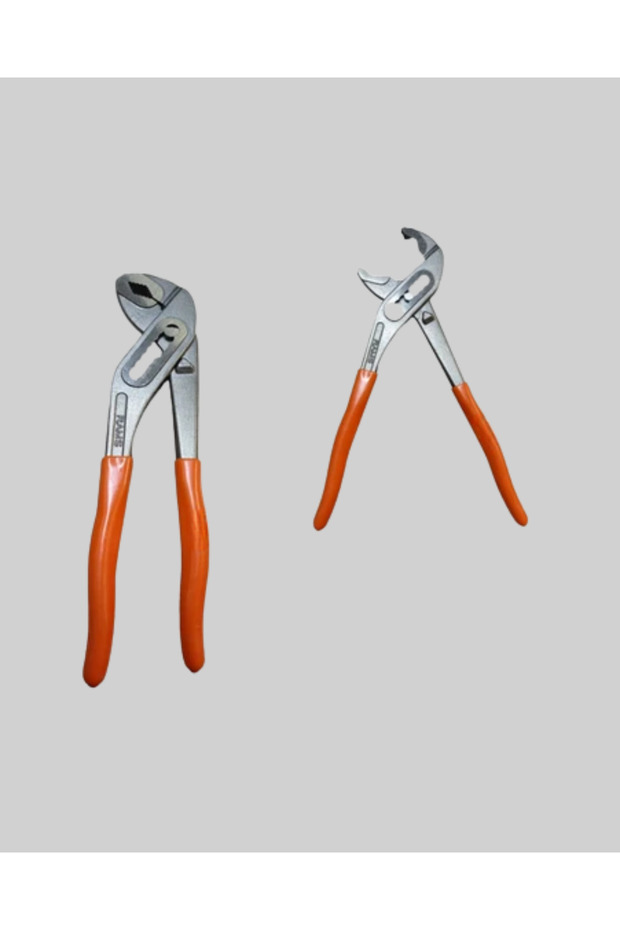 ملقط قابل للتعديل - ليسينا - 3