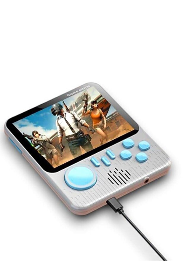 G7 ATARİ - Lisinya - 5