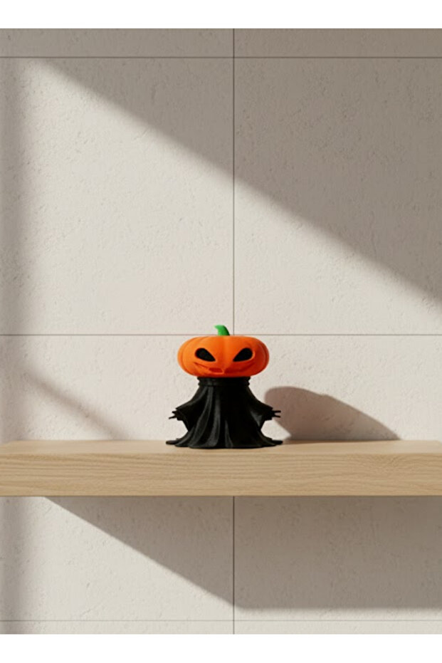 تمثال اليقطين - ليسينيا - 1