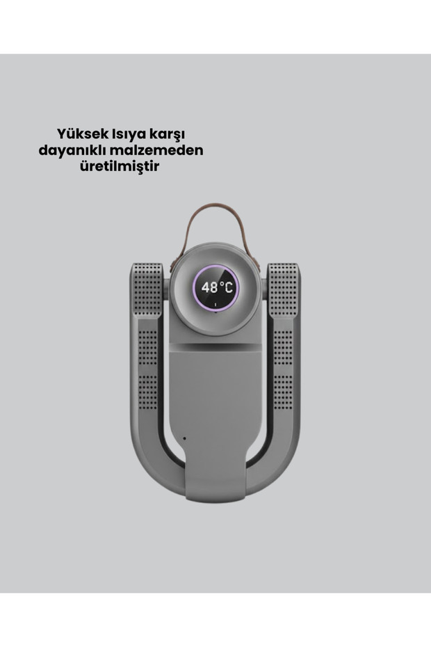 AYAKKABI KURUTUCU - - 2