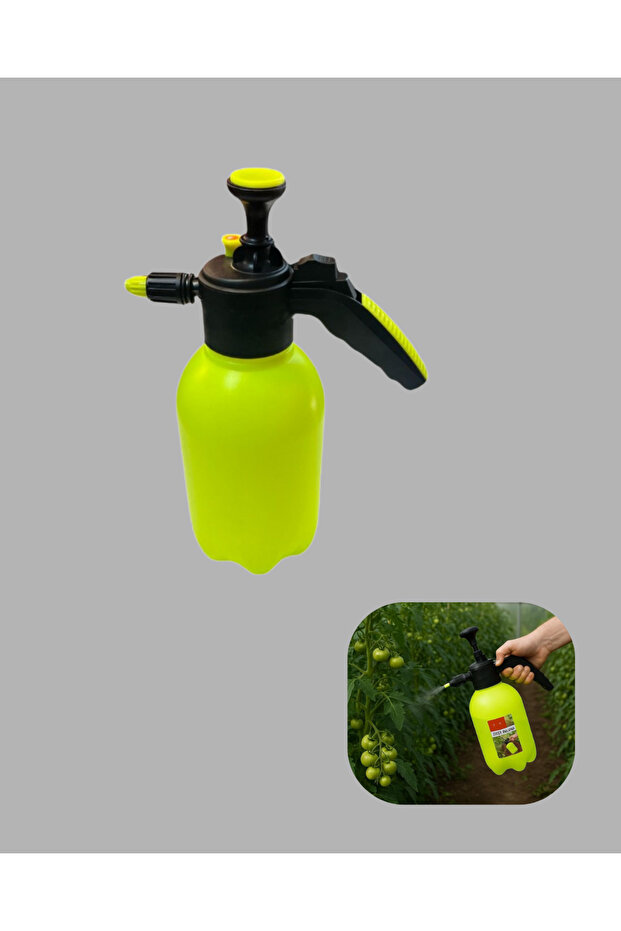 مضخة الرش - ليسينيا - 5