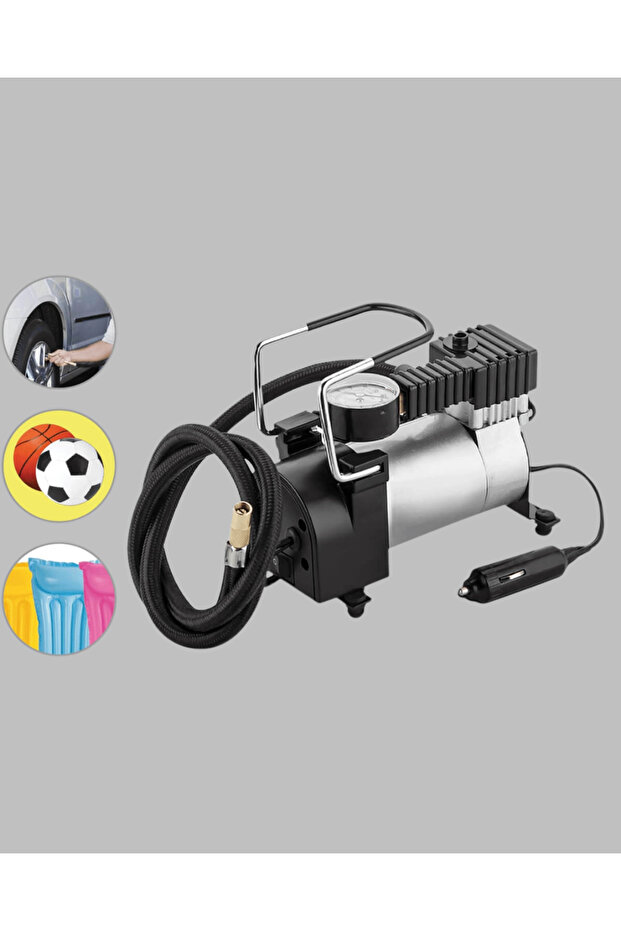 ضاغط - ليسينيا - 2