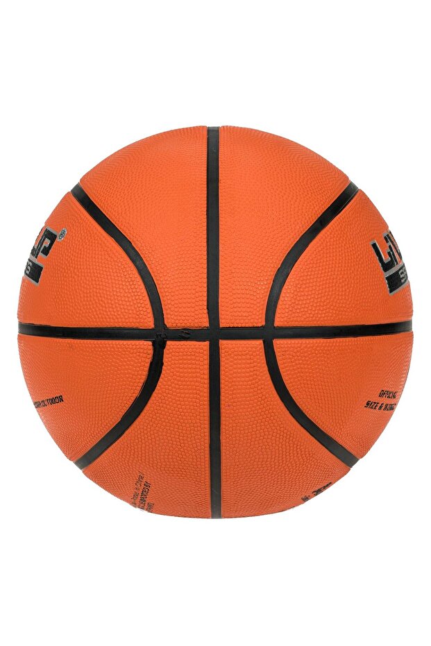 Minge de Baschet Rubber Nr.7 - 2