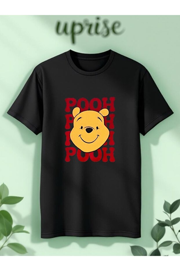 Printed Cotton Oversize T-Shirt