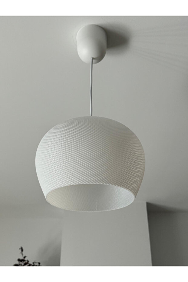 iskandinav stil Sarkıt avize - 2