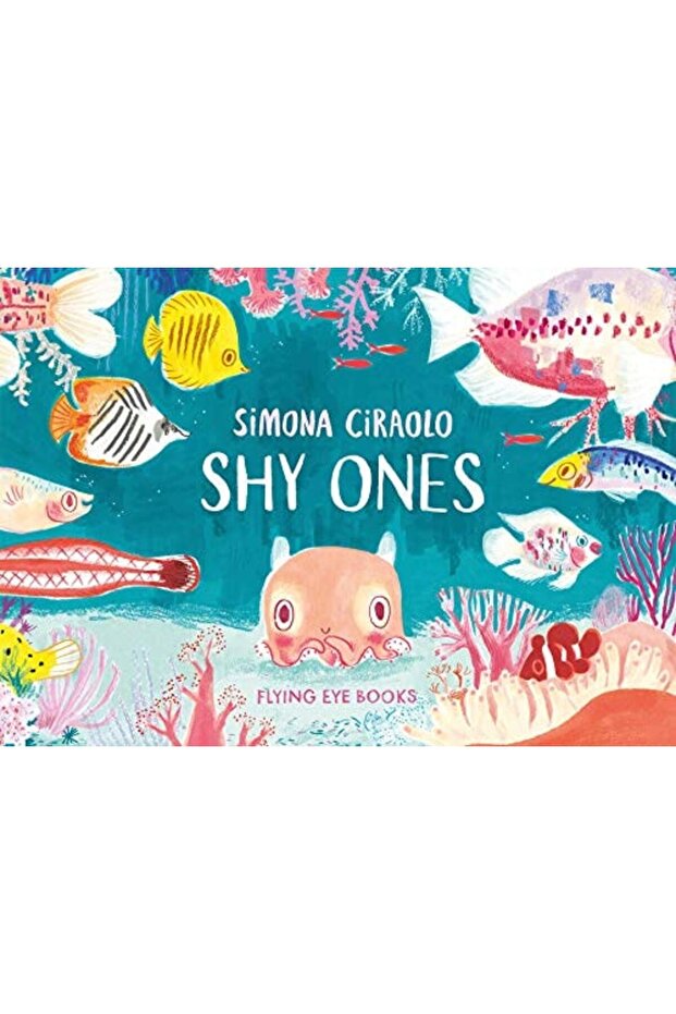Shy Ones