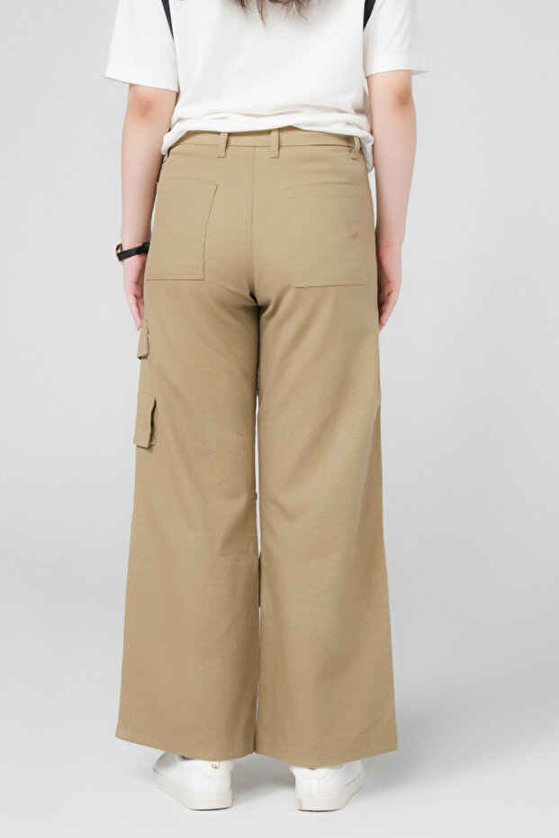 بنطلون الكارجو - 3
