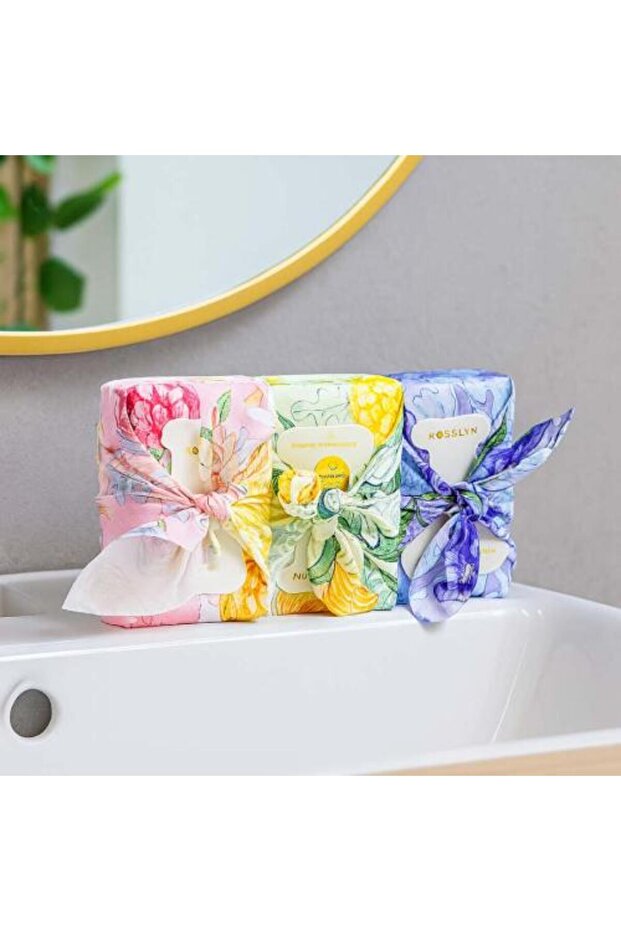 Antibacterial Body Soap for Acne - 200 grams