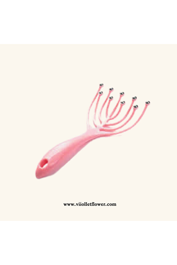 Head massager - 1
