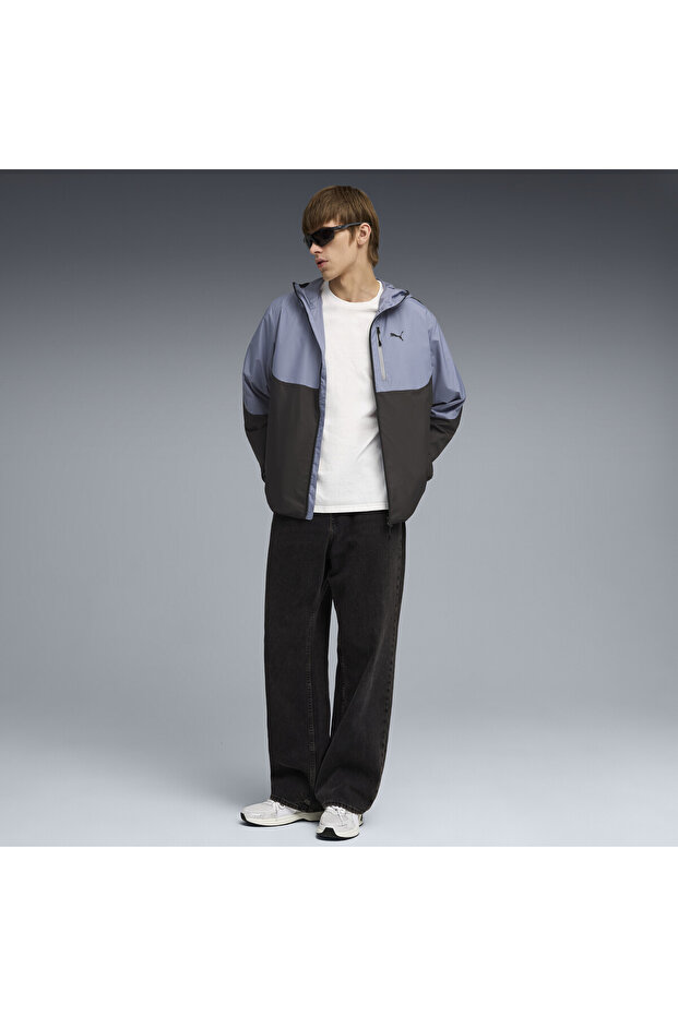 Jachetă Windbreaker PUMATECH - 8