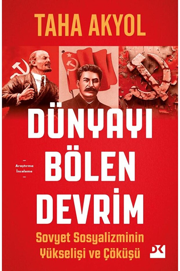 Dünyayı Bölen Devrim - 1