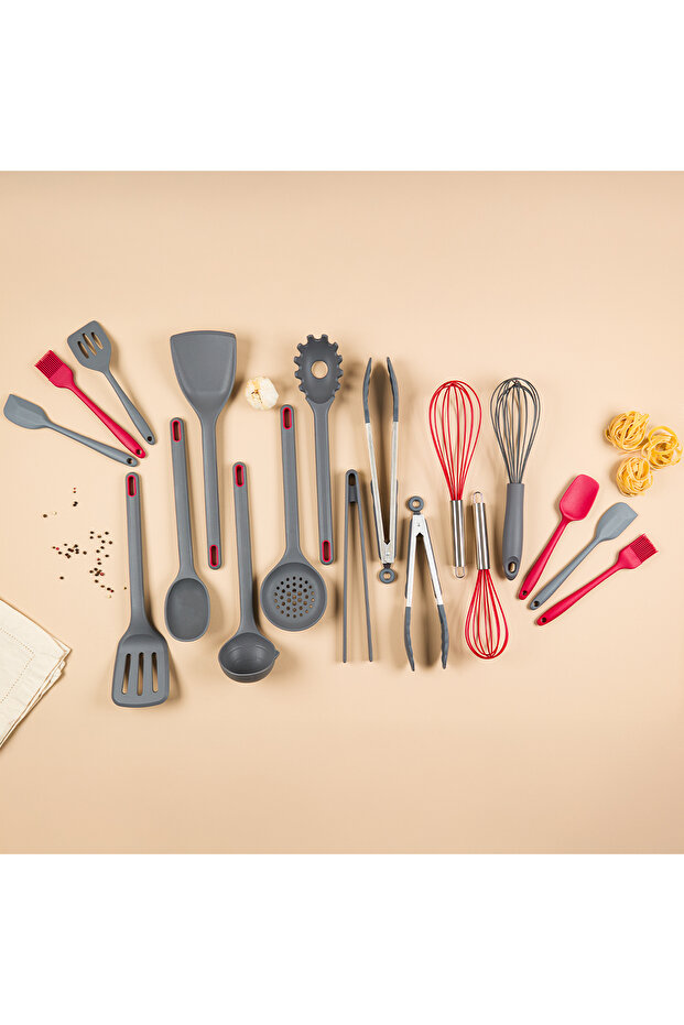 Dailytools 18 Parça Mutfak Seti - 1