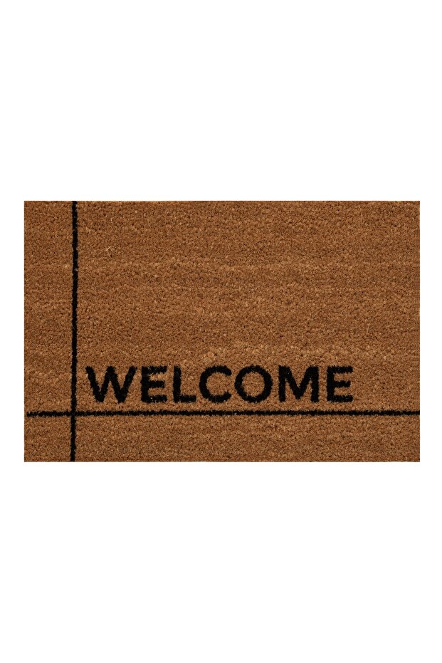 LINE WELCOME KAPI PASPASI 40X60 - 1