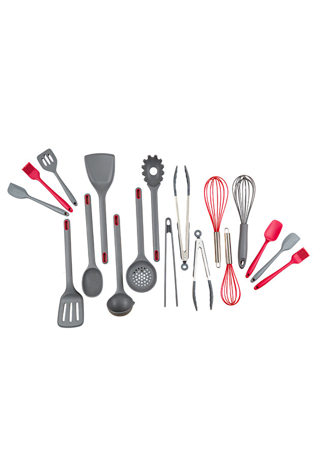 Dailytools 18 Parça Mutfak Seti - 3