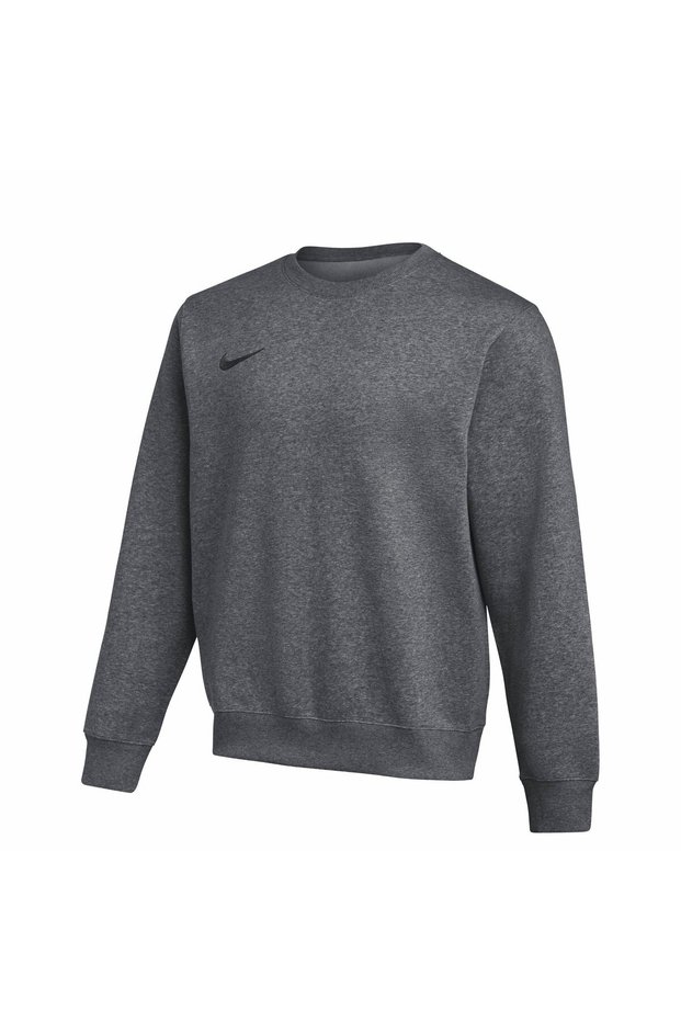 Herren Sweatshirt - Park 26, Pullover, Logo, einfarbig