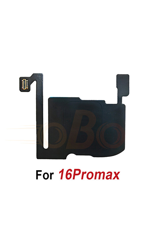 For 16 Proximity Light Sensor Flex Cable for iPhone 16 Plus Pro Max Replacement part (1PC)