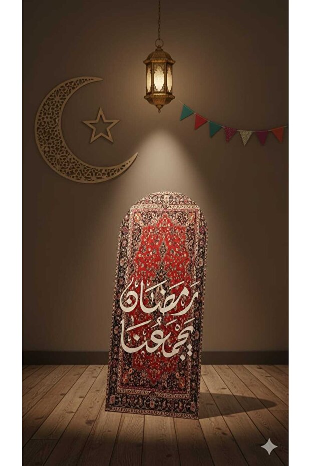 ستاند عرض رمضاني - 1