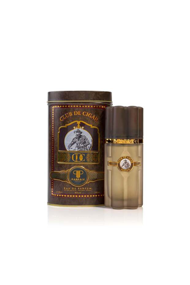 Club de Cigar 100 ML