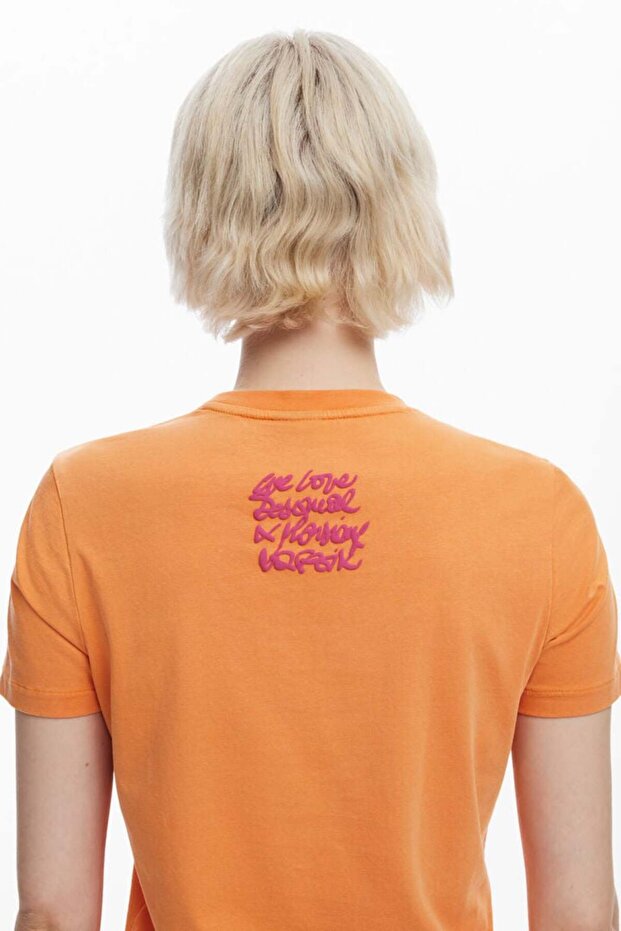 T-shirt - 5