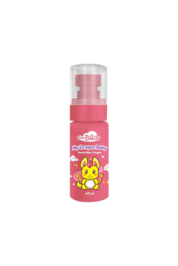 My Dragon Baby Gentle Baby Cologne 60 ml