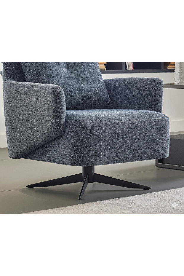 Döner Berjer Ayağı - 2