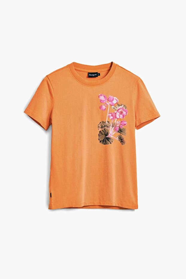 T-shirt - 6
