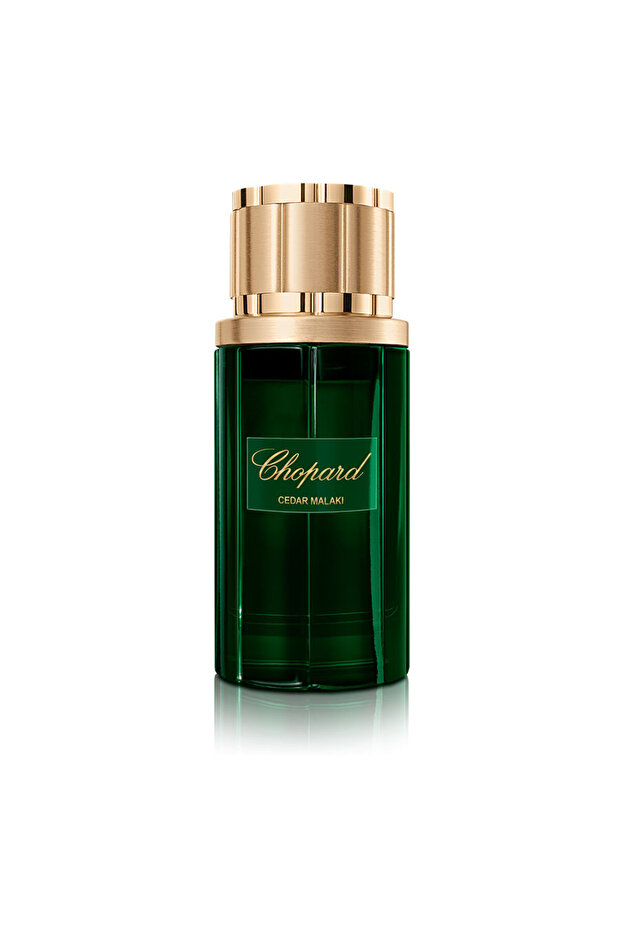 Chopard, Cedar Malaki, Eau De Parfum, Unisex, 80 ml - 1
