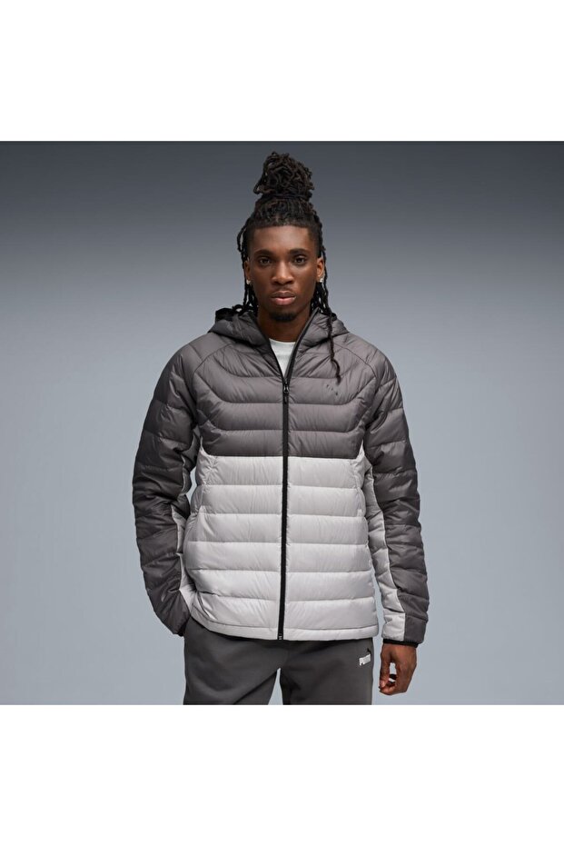 Packlite Hooded Down Jacket - 1