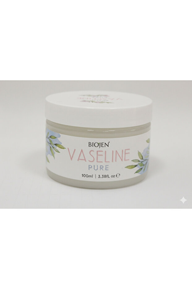 Vazelin - 1
