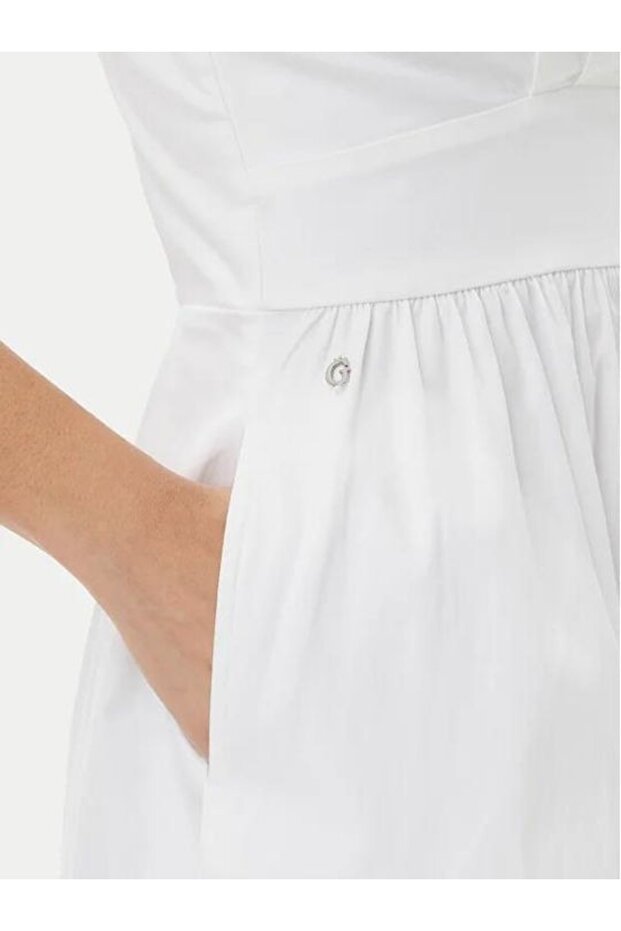 Blanche Kadın Elbise - 4