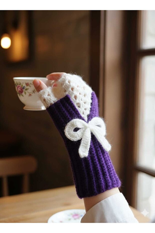 BOHEM DANTEL ELDİVEN - 2