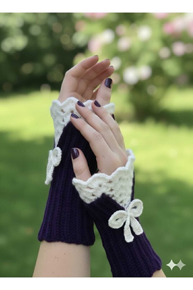 BOHEM DANTEL ELDİVEN - 1