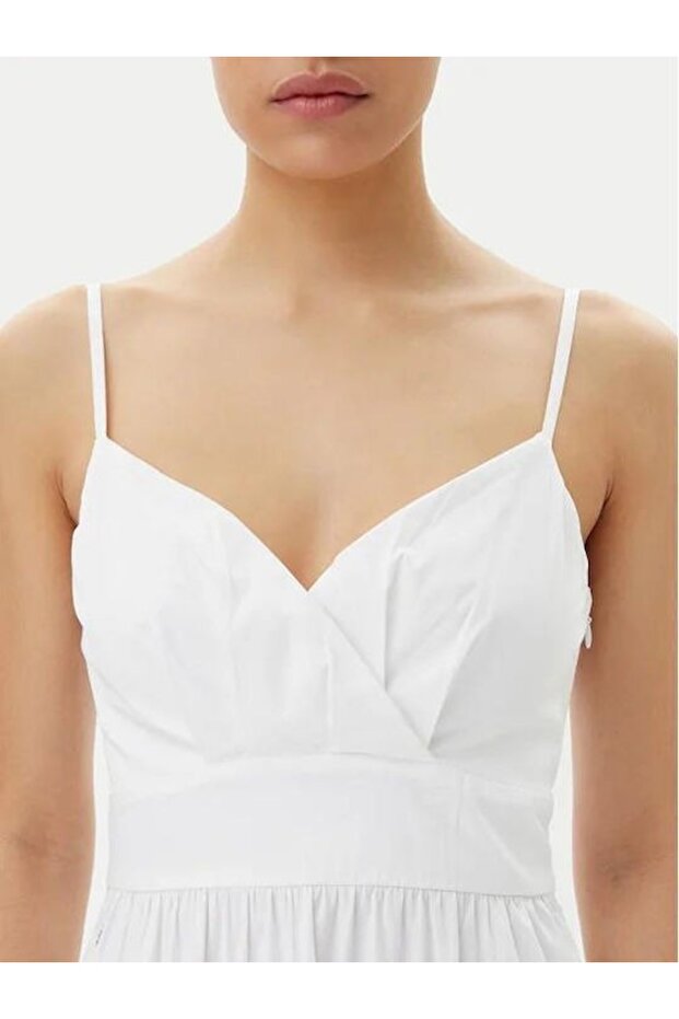 Blanche Kadın Elbise - 3