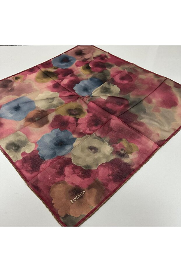 Soft Pamuklu Eşarp LDFC9907 - 1