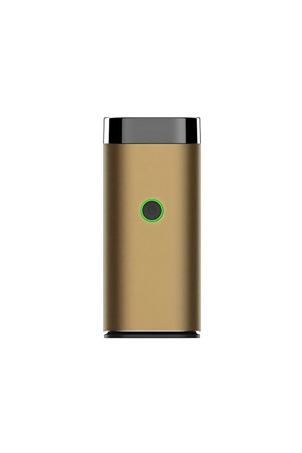 LUX Electric Oud Incense Bukhoor Burner Aroma Diffuser