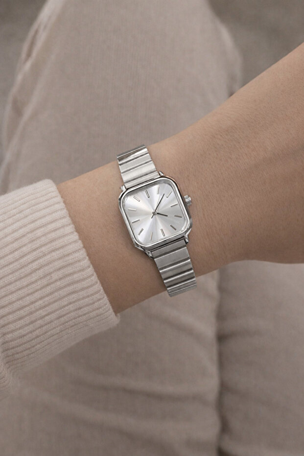 Kadın Kol Saati - 1