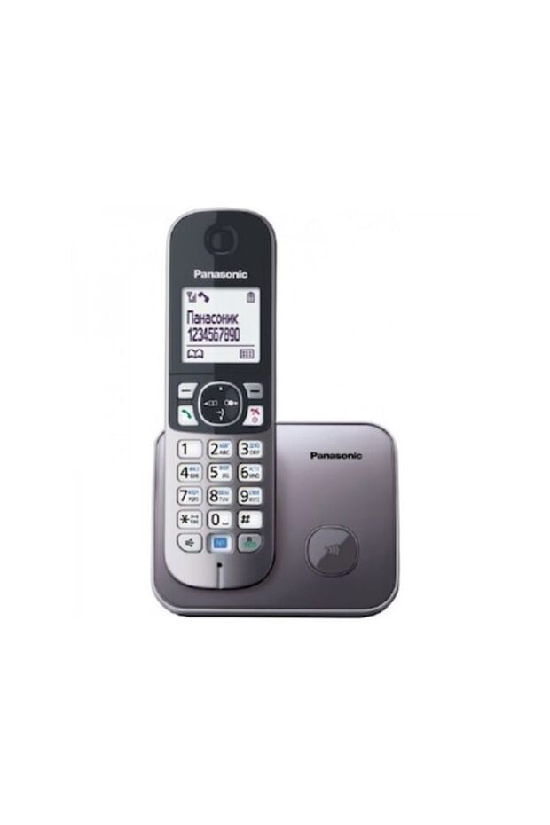 KX-TG6811FXM DECT Cordless