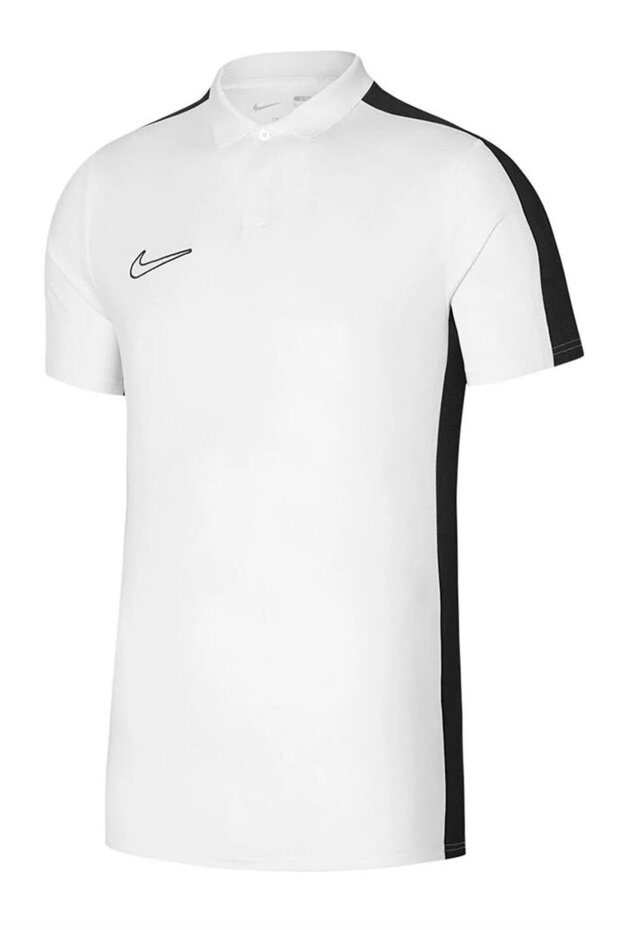 M Nk Df Acd23 Polo Ss Men's Polo Collar T-Shirt Dr1346-100
