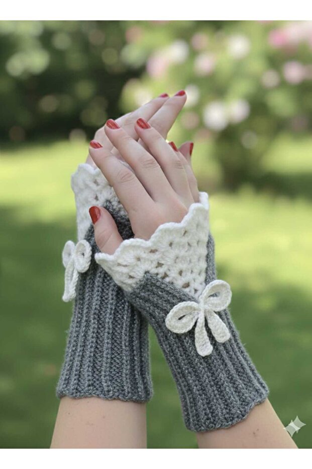 BOHEM DANTEL ELDİVEN - 1