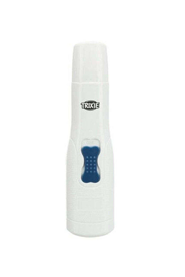 Claw Grinder for Dogs - WHITE/14CM