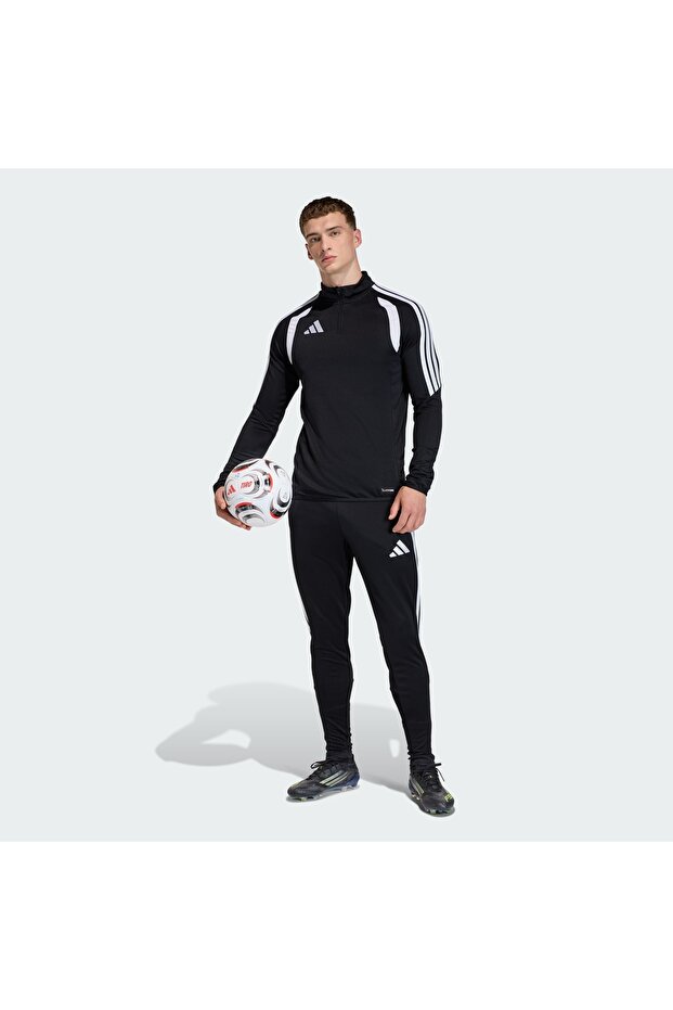 Tiro26L Pntr Men's Tracksuit Bottom Jy7230 Black/White