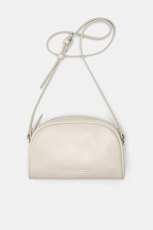 Basic çapraz askılı çanta - 2