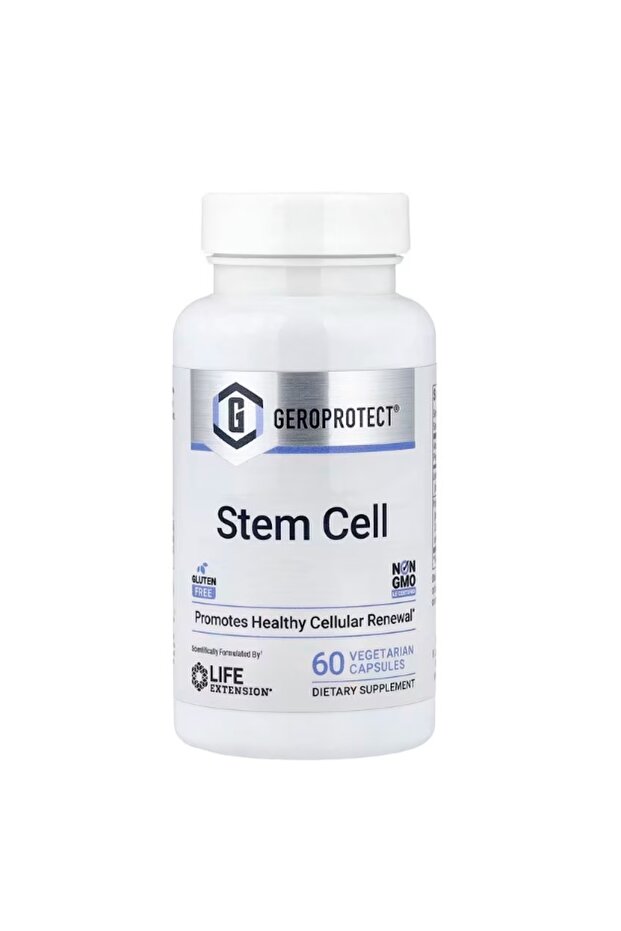 Stem Cell 60 capsule - - 1