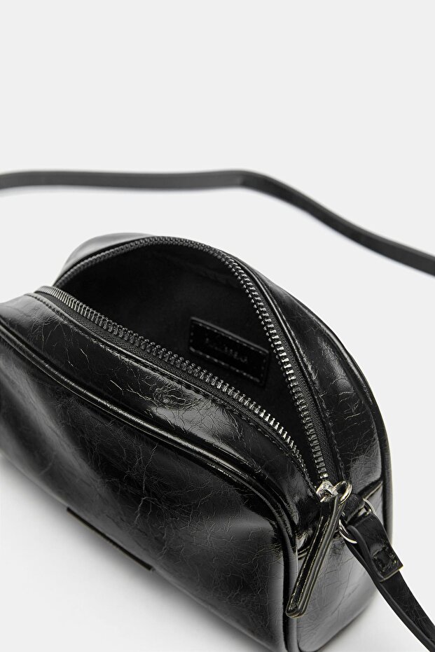 Basic çapraz askılı çanta - 2