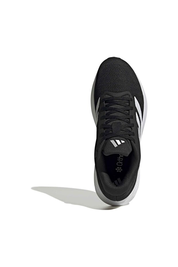 Response Runner 2 Унисекс спортни обувки KJ1736 CBLACK/FTWWHT/MSILVE - 4